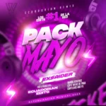 PACK ECUADORIAN REMIX CLUB MAYO 2024