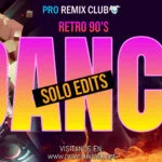 PACK DANCE 90s (PABL0 C0NTR0L)