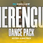 PACK MERENGUE EXTENDED